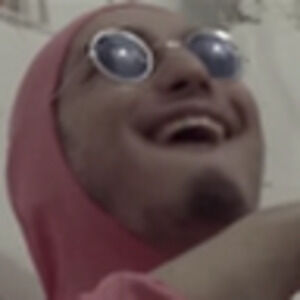 Meet your Posher, Angel teeth